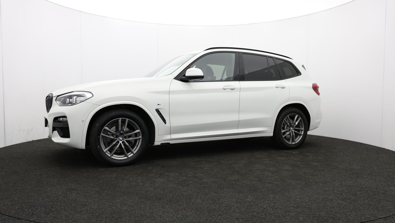 Used BMW X3 2021 for sale - 76457823: Photo 69