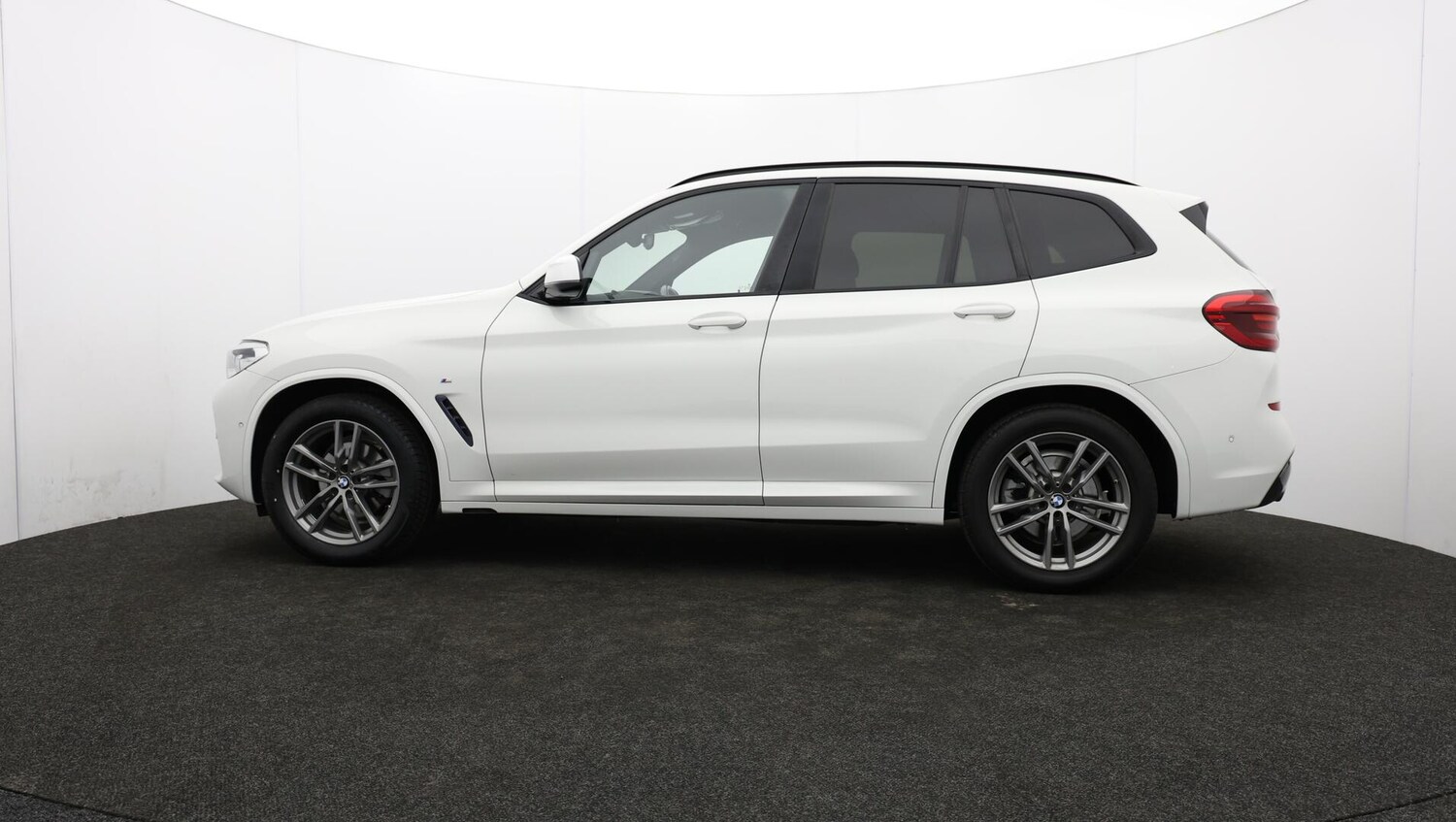 Used BMW X3 2021 for sale - 76457823: Photo 75