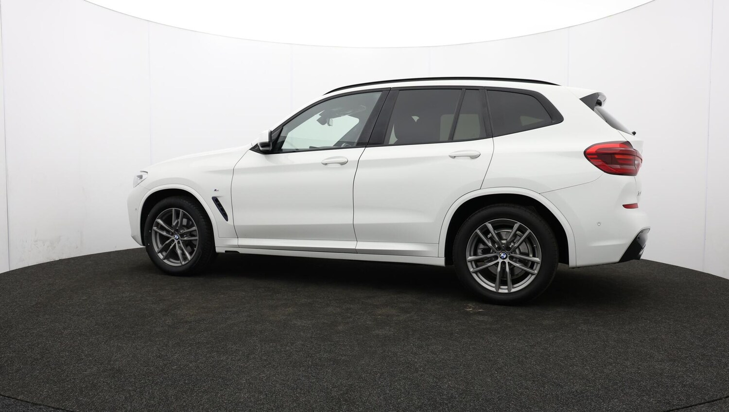 Used BMW X3 2021 for sale - 76457823: Photo 77