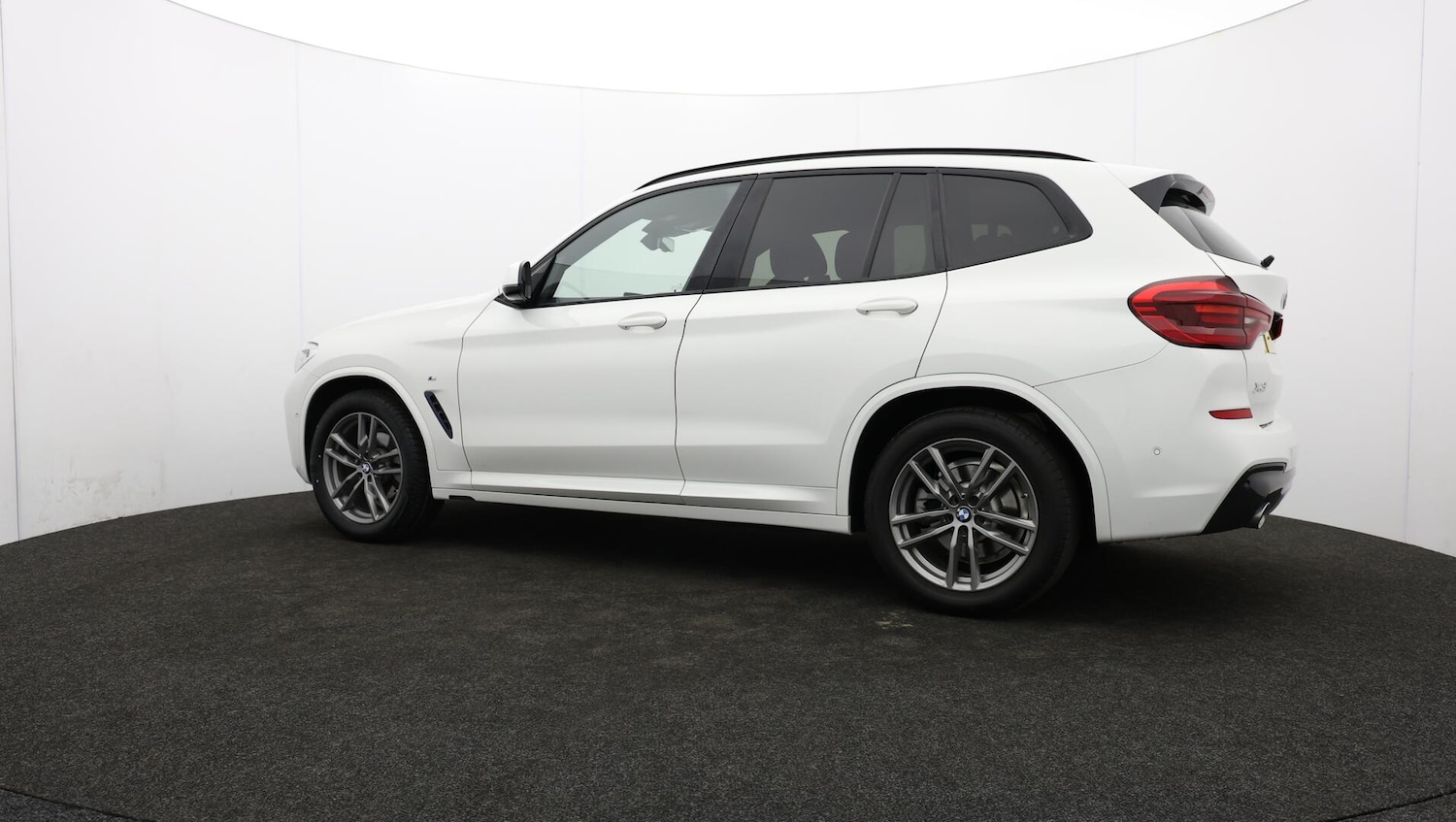 Used BMW X3 2021 for sale - 76457823: Photo 78