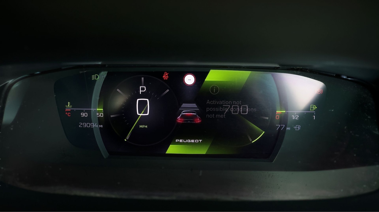 Used Peugeot 408 2024 for sale - 78169099: Photo 10