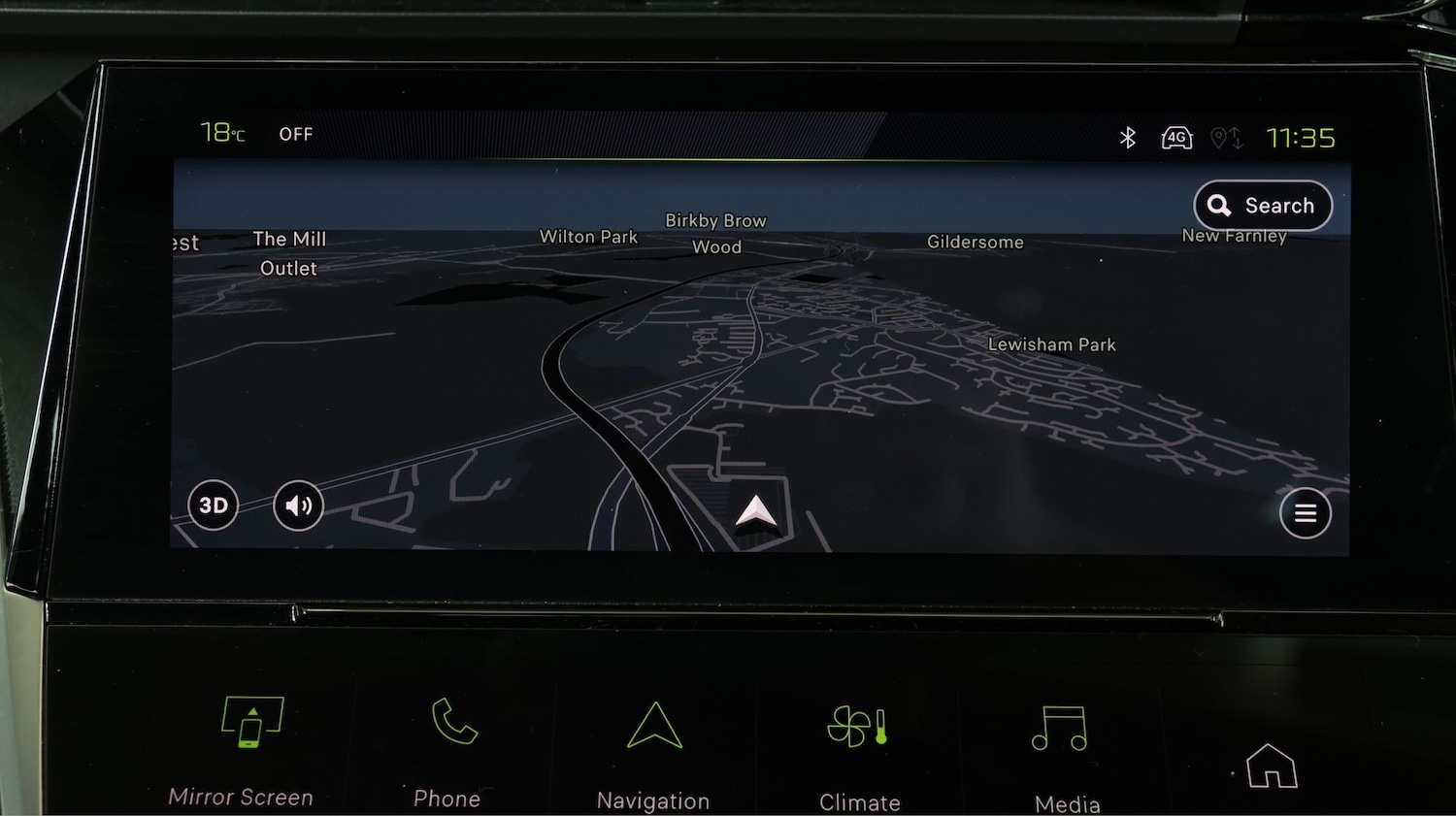 Used Peugeot 408 2024 for sale - 78169099: Photo 11