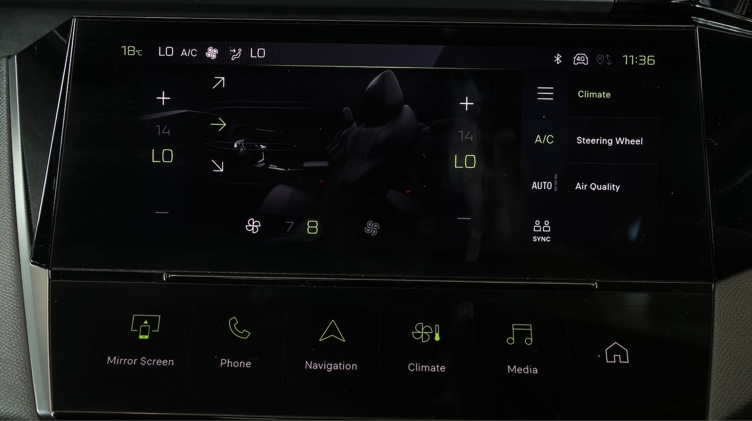 Used Peugeot 408 2024 for sale - 78169099: Photo 12