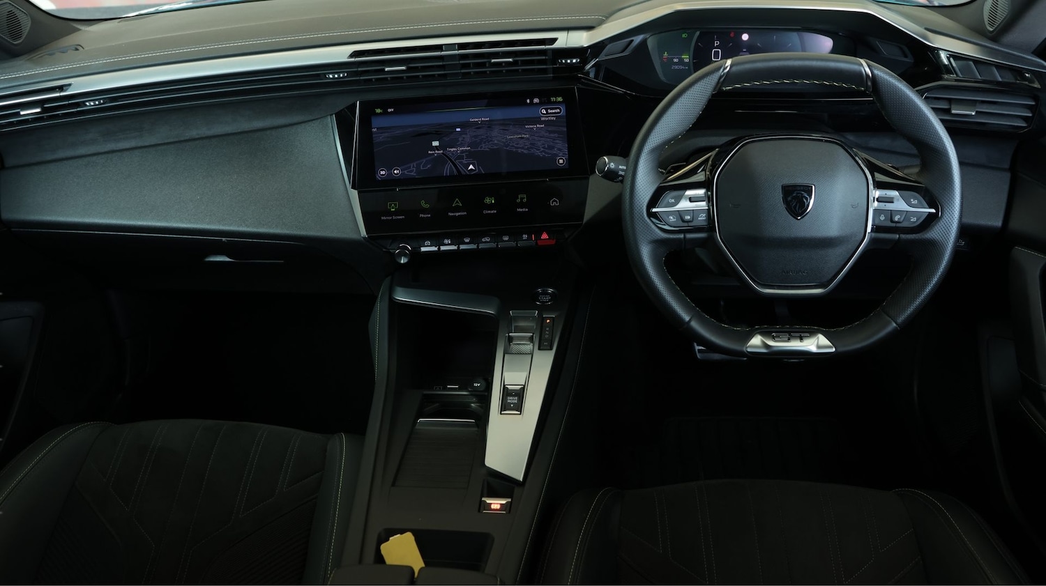 Used Peugeot 408 2024 for sale - 78169099: Photo 13