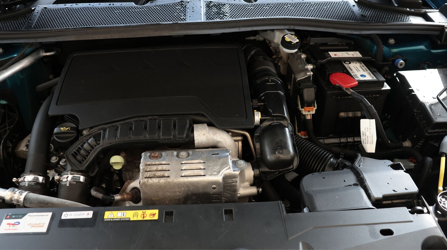 Used Peugeot 408 2024 for sale - 78169099: Photo 19