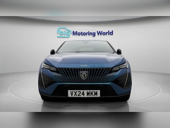 Used Peugeot 408 2024 for sale - 78169099: Photo