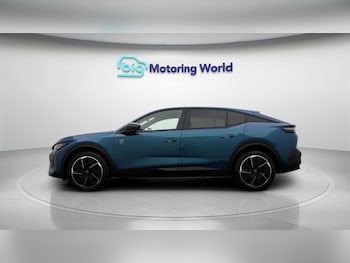 Used Peugeot 408 2024 for sale - 78169099: Photo