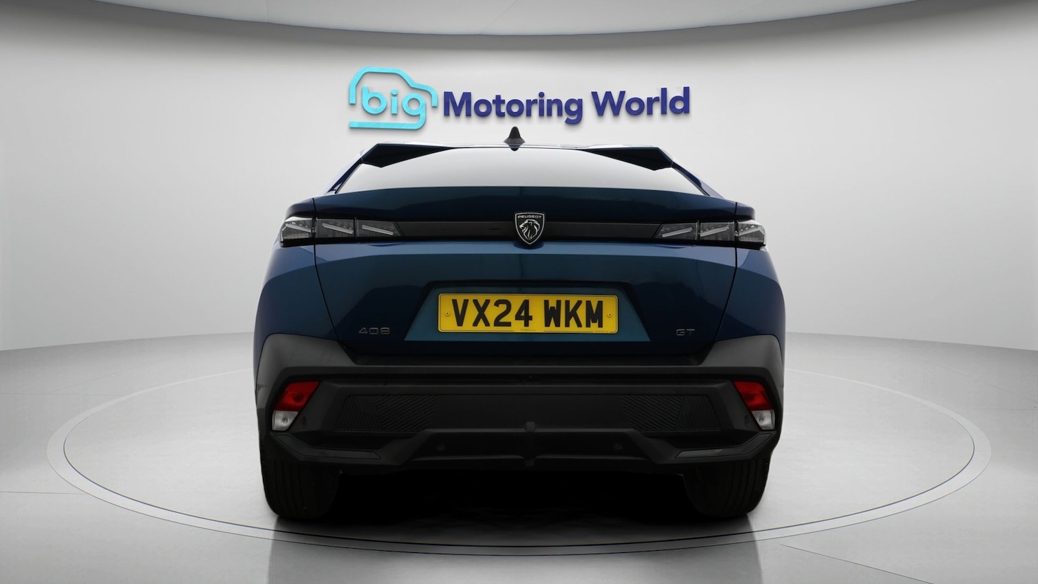 Used Peugeot 408 2024 for sale - 78169099: Photo 6