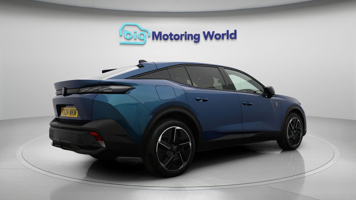 Used Peugeot 408 2024 for sale - 78169099: Photo 7