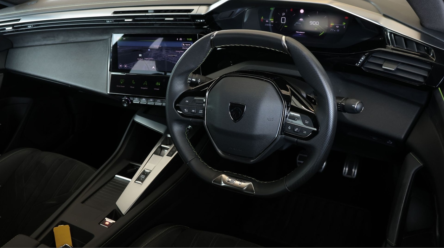 Used Peugeot 408 2024 for sale - 78169099: Photo 9