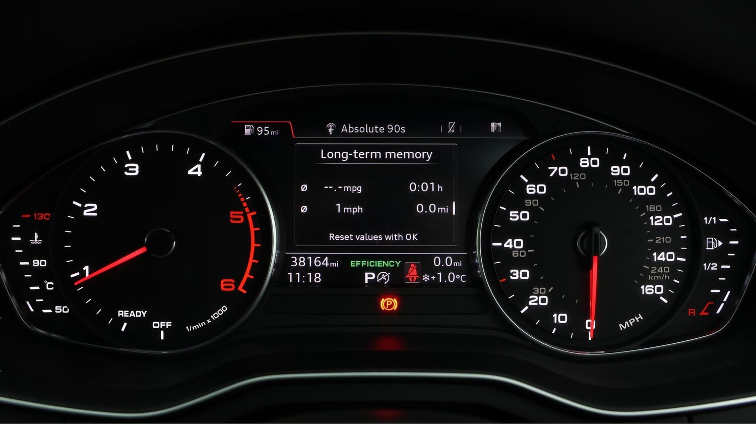 Used Audi A4 2017 for sale - 76658461: Photo 11