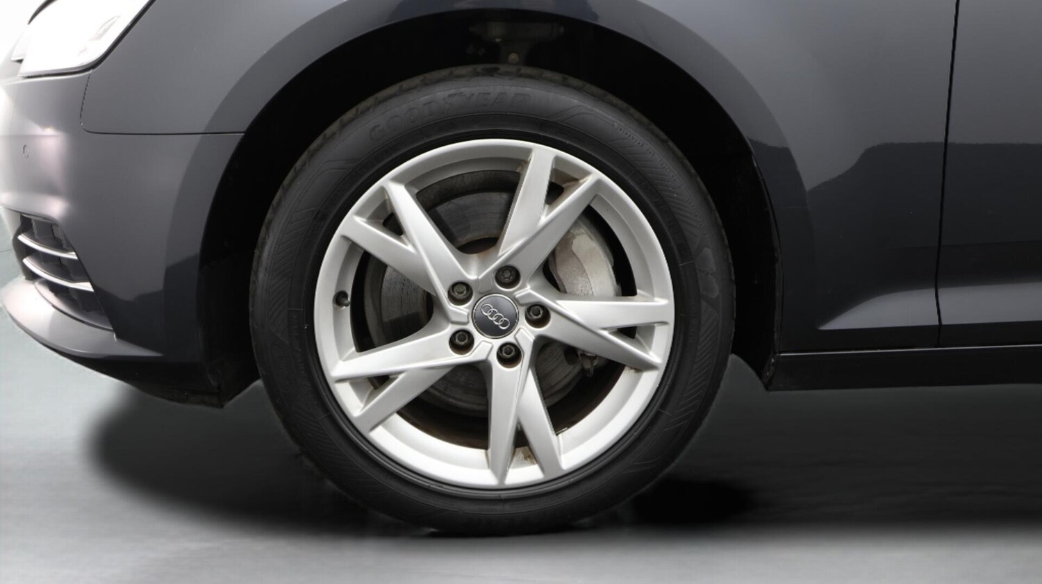 Used Audi A4 2017 for sale - 76658461: Photo 19