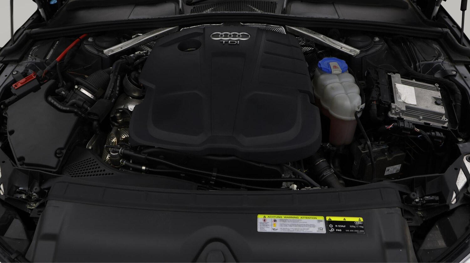 Used Audi A4 2017 for sale - 76658461: Photo 20