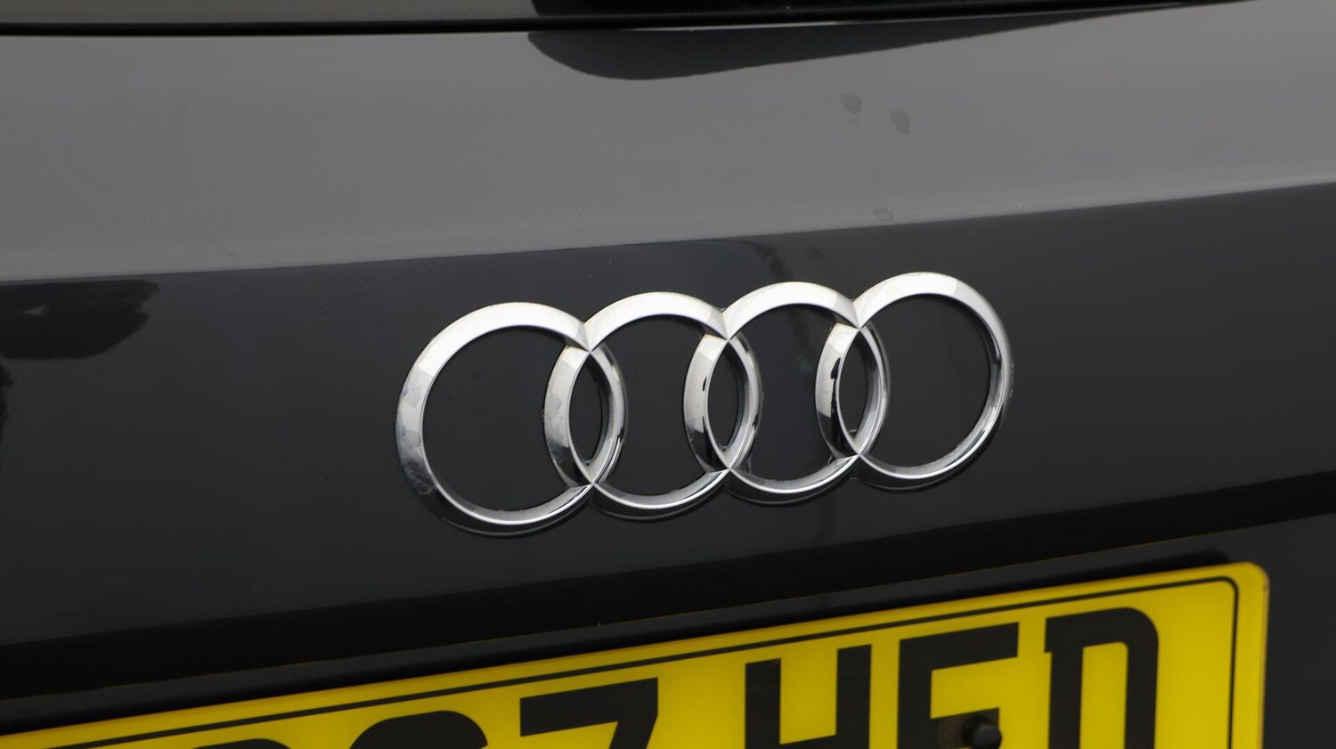 Used Audi A4 2017 for sale - 76658461: Photo 21