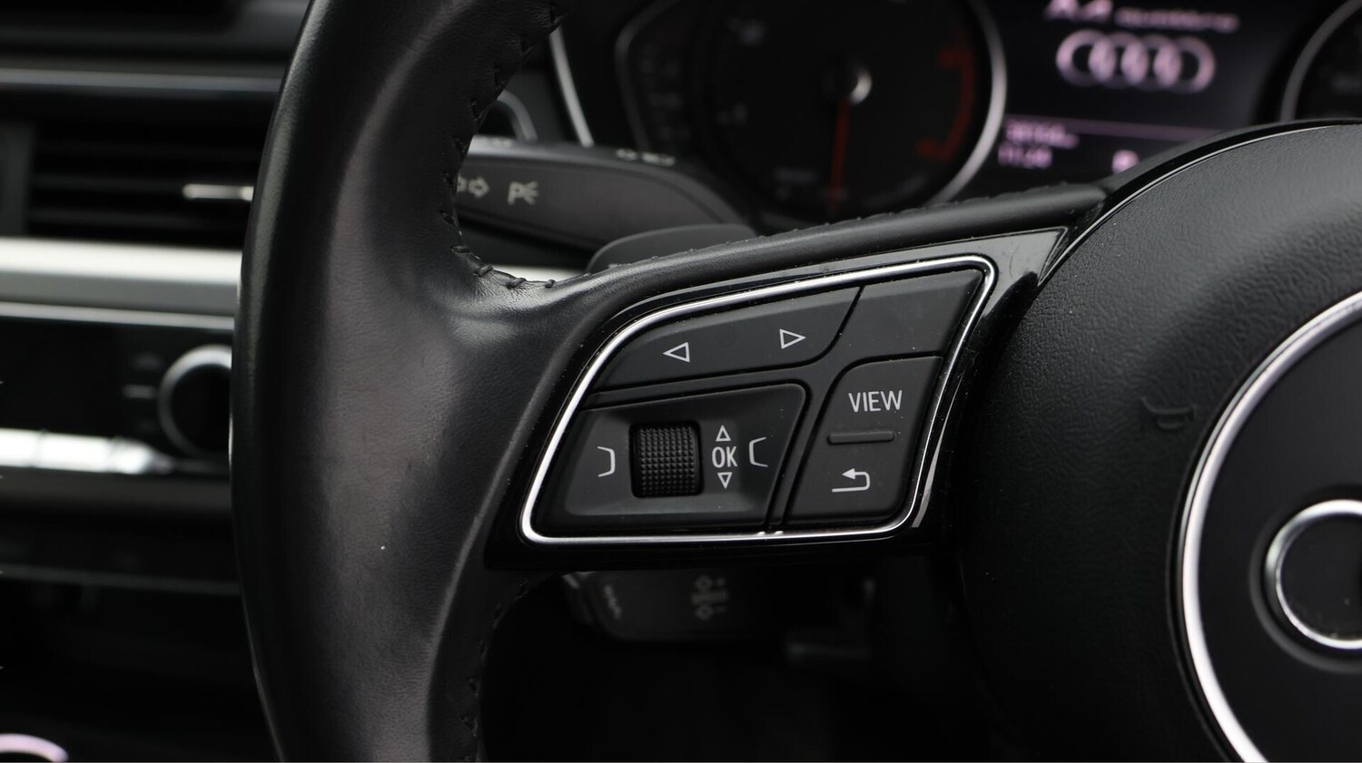 Used Audi A4 2017 for sale - 76658461: Photo 22