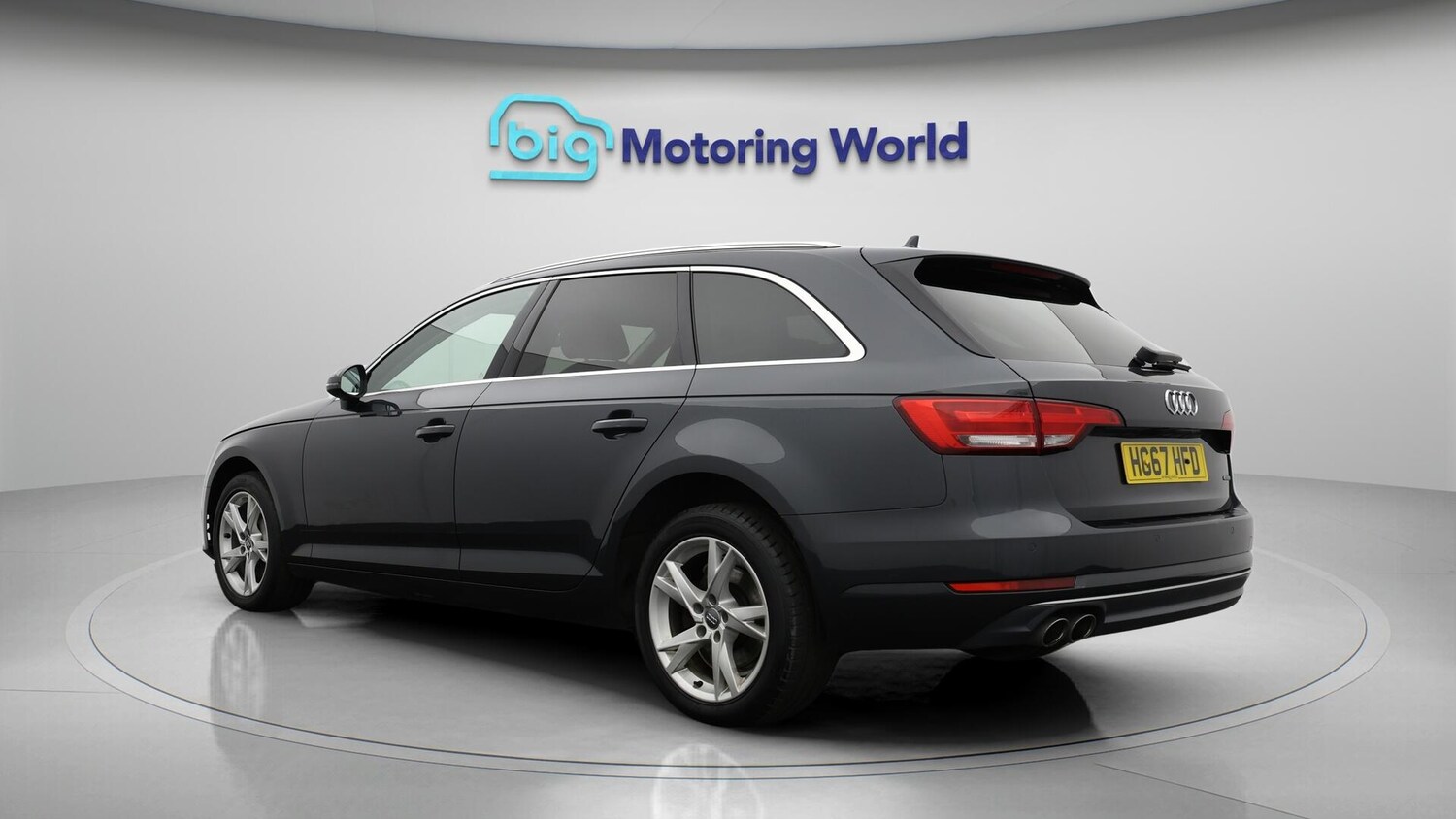 Used Audi A4 2017 for sale - 76658461: Photo 6