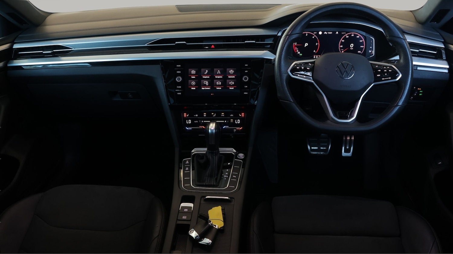 Used Volkswagen Arteon 2021 for sale - 78123860: Photo 13