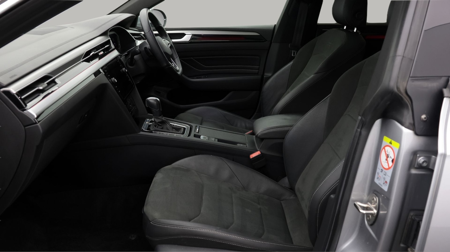 Used Volkswagen Arteon 2021 for sale - 78123860: Photo 14