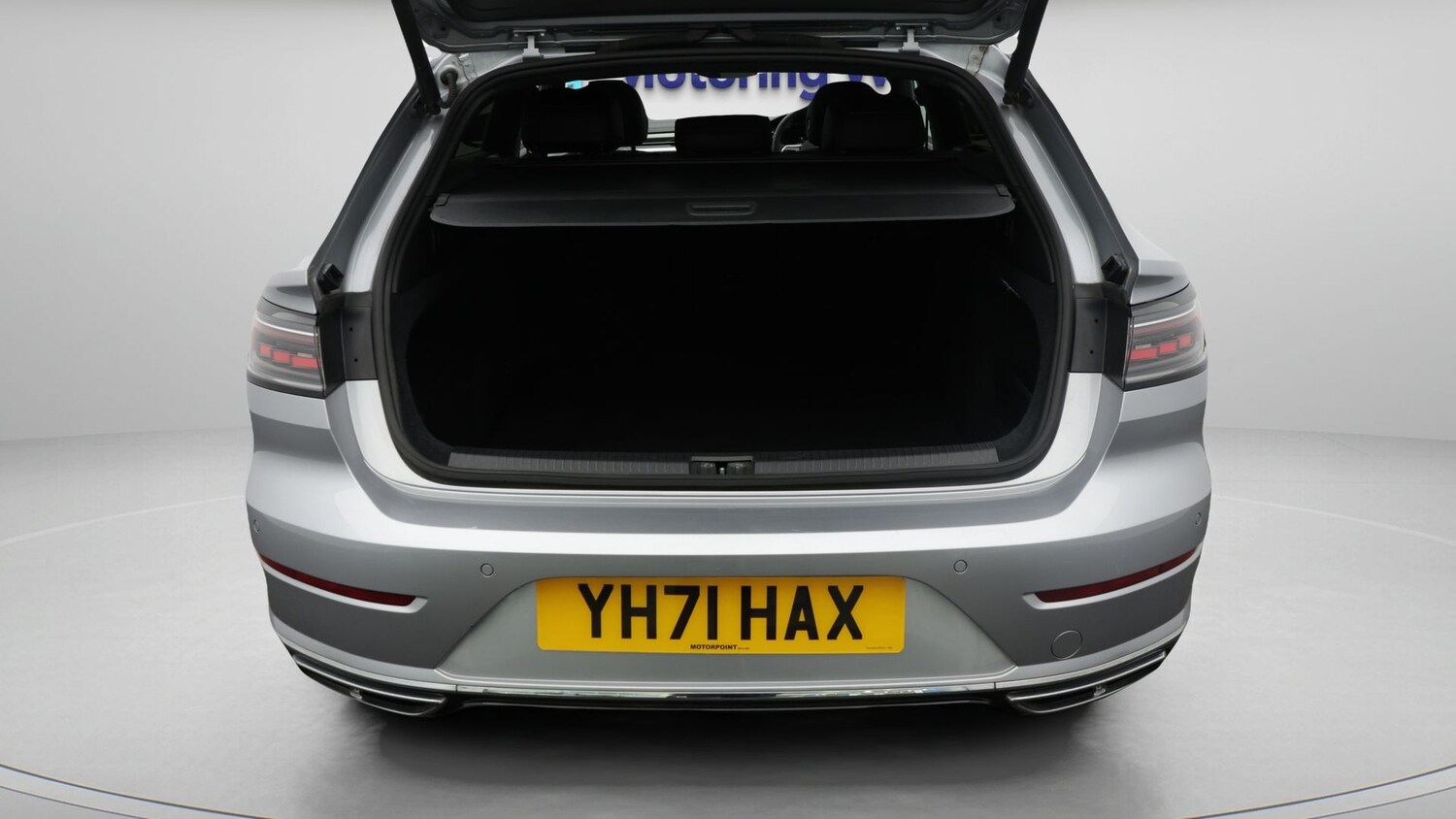 Used Volkswagen Arteon 2021 for sale - 78123860: Photo 17