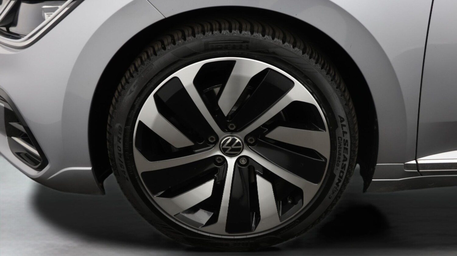 Used Volkswagen Arteon 2021 for sale - 78123860: Photo 18