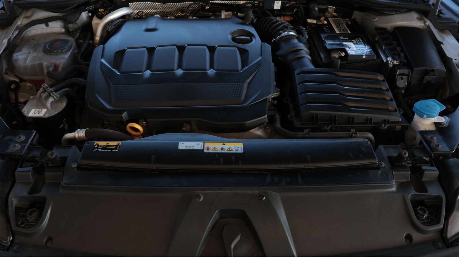 Used Volkswagen Arteon 2021 for sale - 78123860: Photo 19