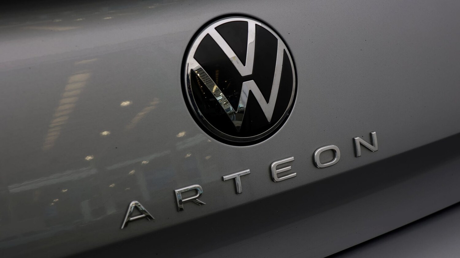 Used Volkswagen Arteon 2021 for sale - 78123860: Photo 25