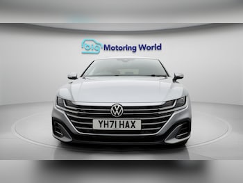 Used Volkswagen Arteon 2021 for sale - 78123860: Photo