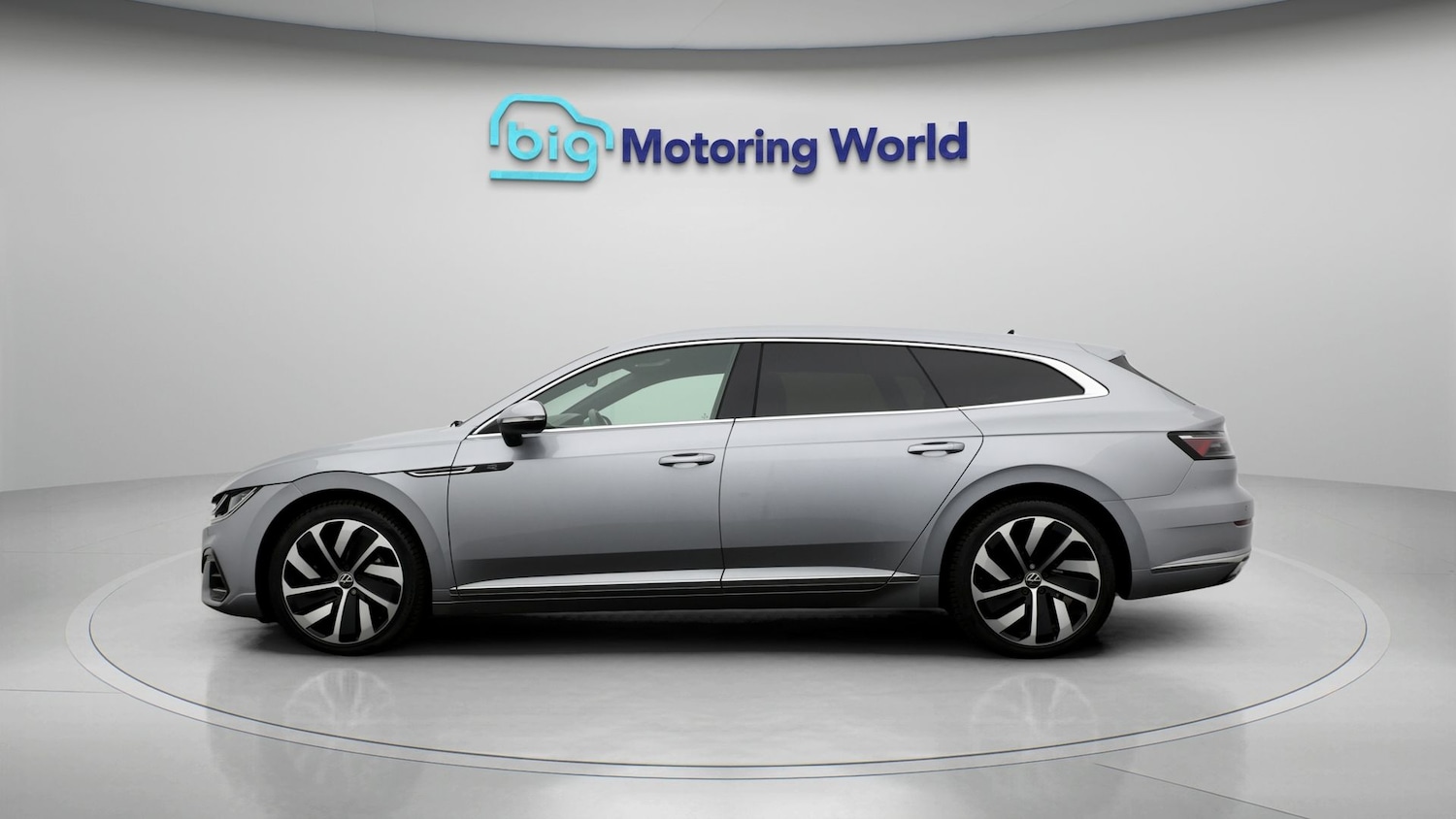 Used Volkswagen Arteon 2021 for sale - 78123860: Photo 4