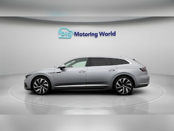 Used Volkswagen Arteon 2021 for sale - 78123860: Photo