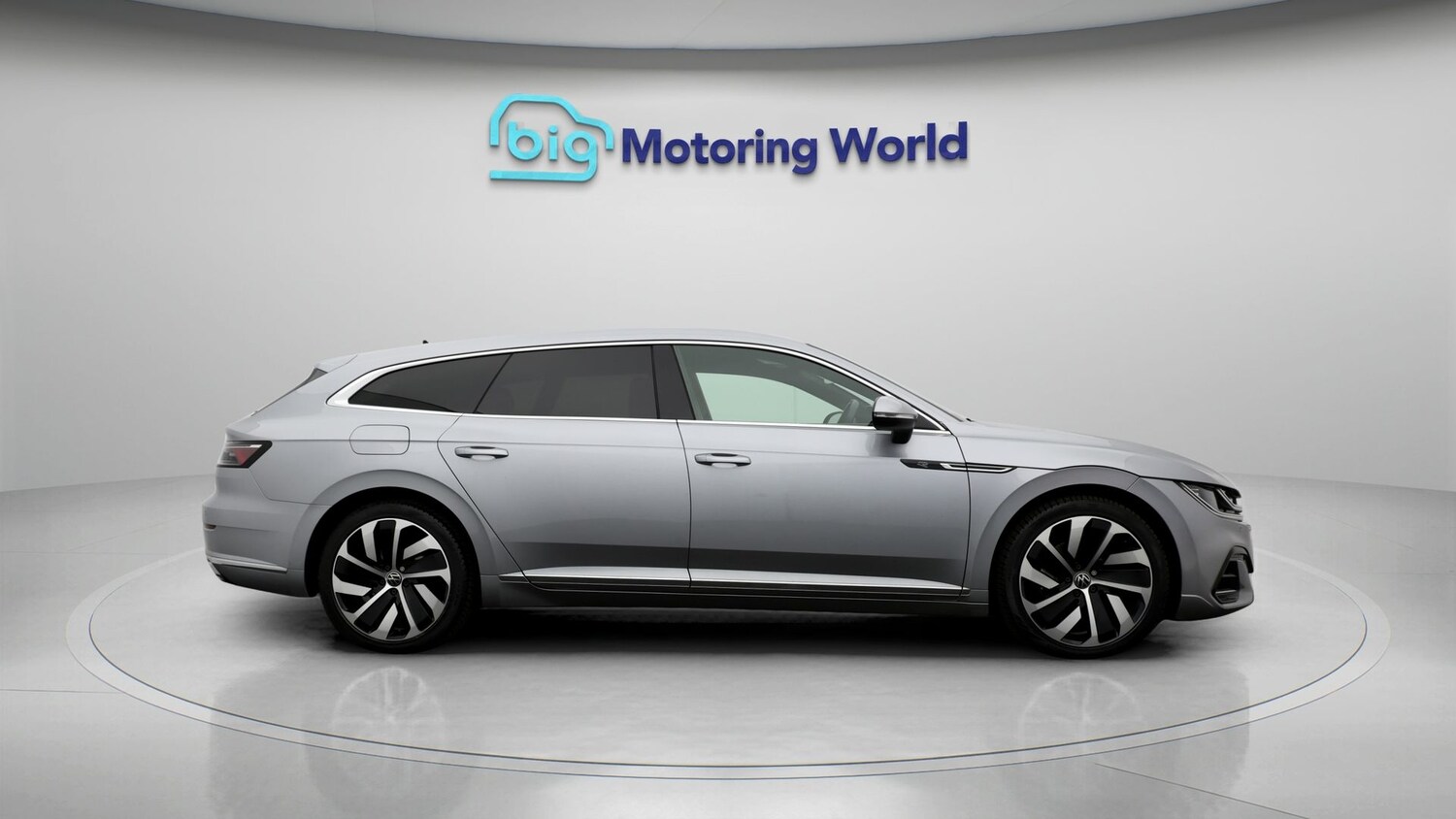 Used Volkswagen Arteon 2021 for sale - 78123860: Photo 8