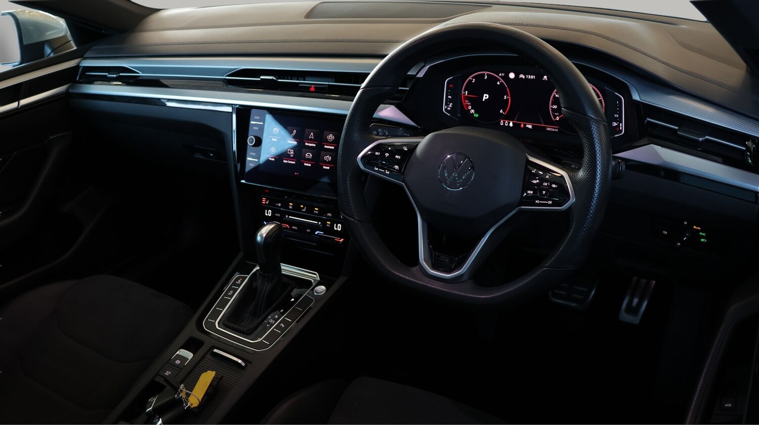 Used Volkswagen Arteon 2021 for sale - 78123860: Photo 9