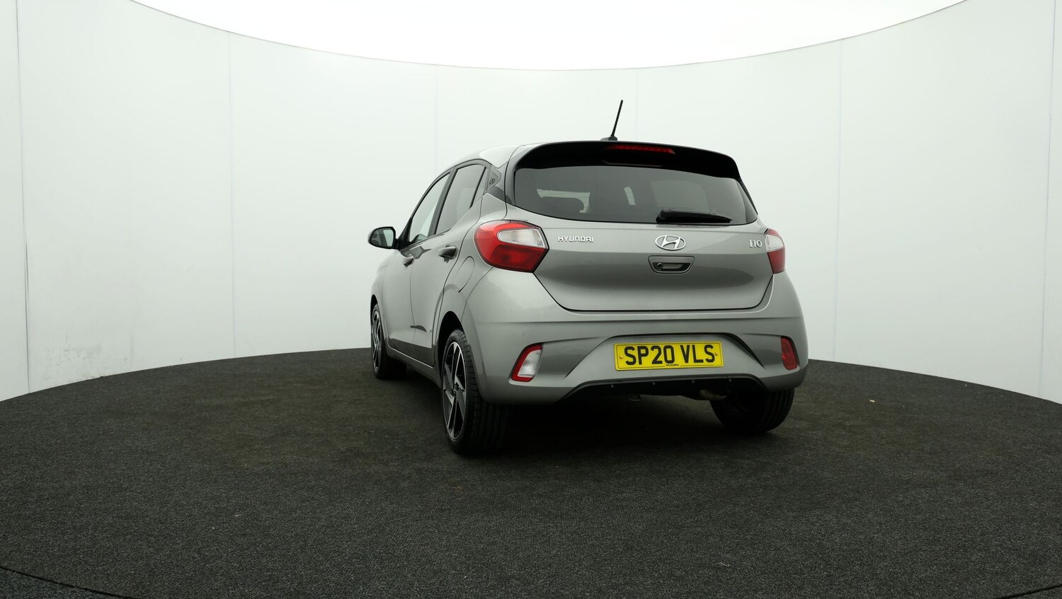 Used Hyundai i10 for sale - 76811735: Photo 26