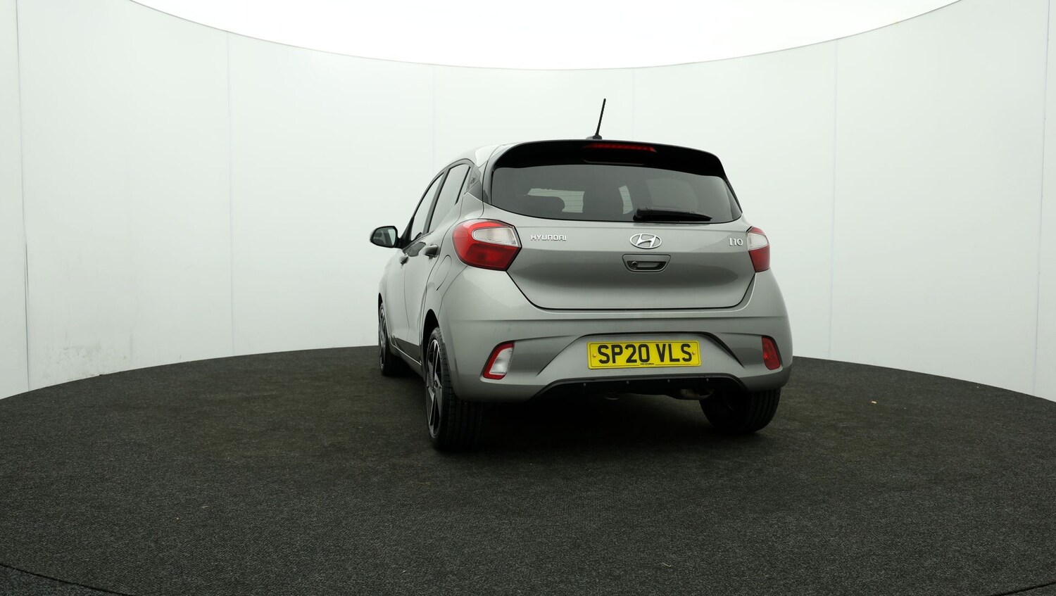 Used Hyundai i10 for sale - 76811735: Photo 27