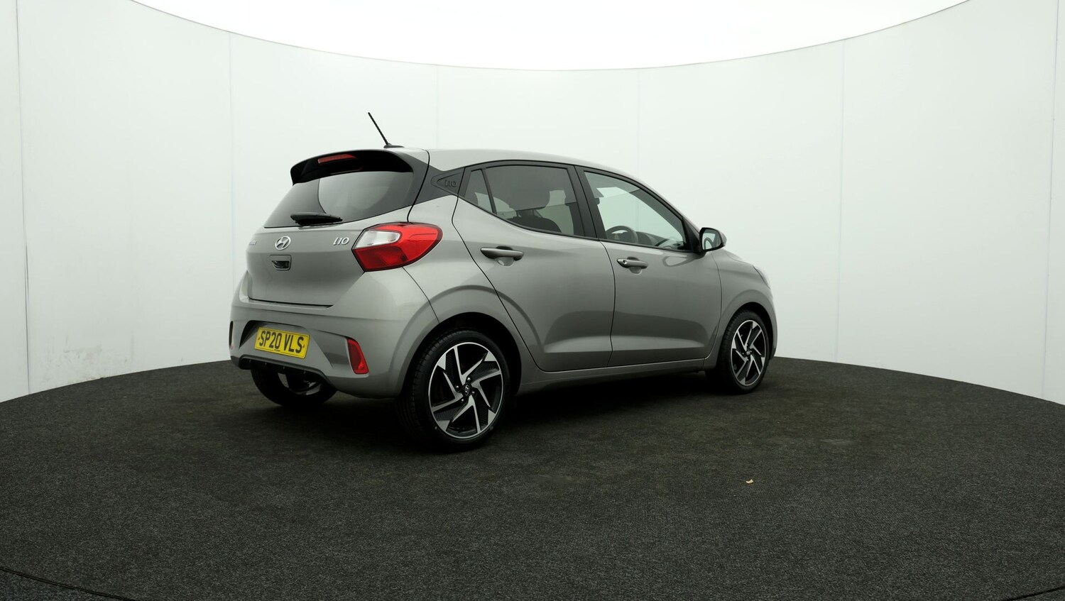 Used Hyundai i10 for sale - 76811735: Photo 28