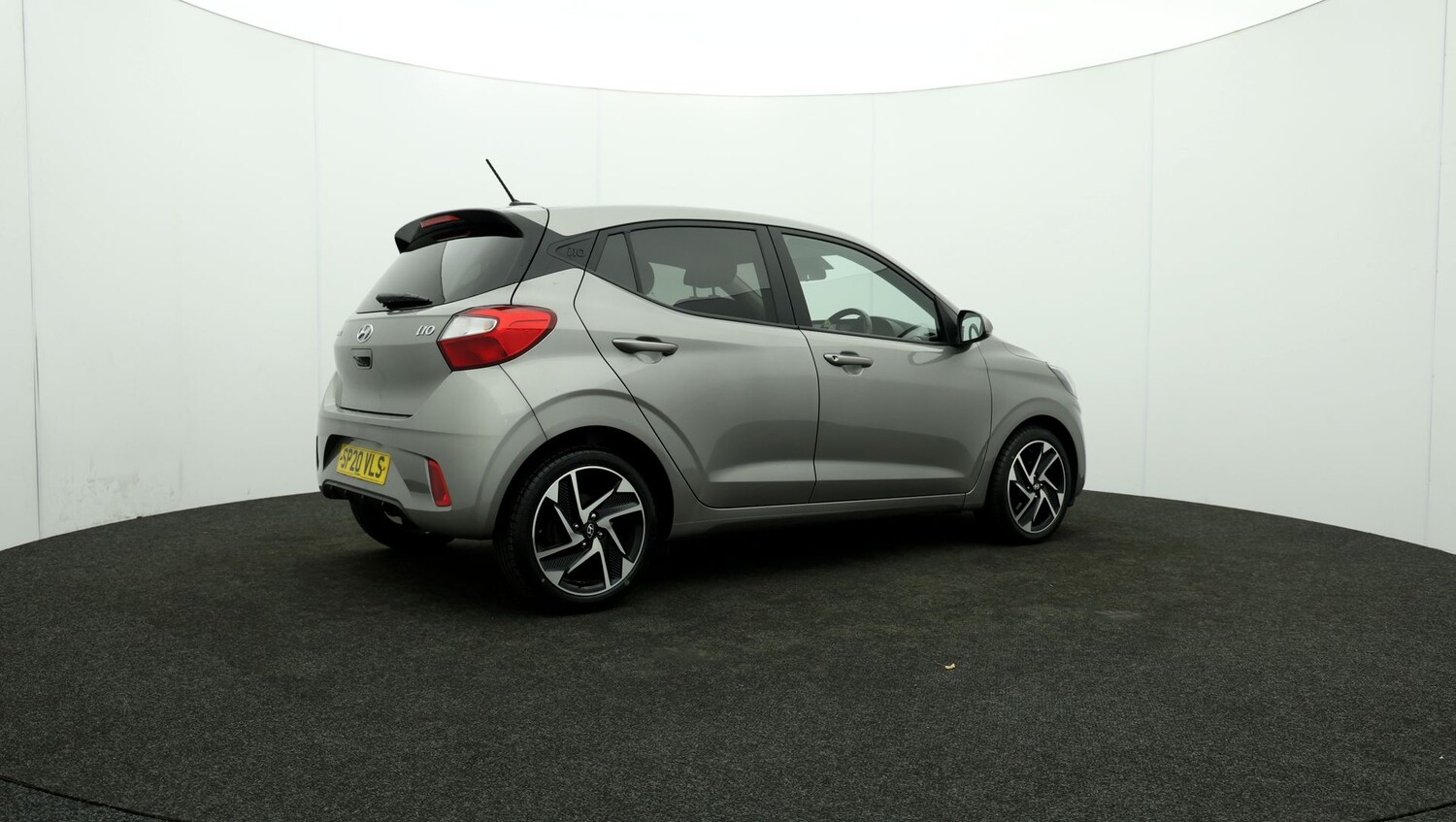 Used Hyundai i10 for sale - 76811735: Photo 29