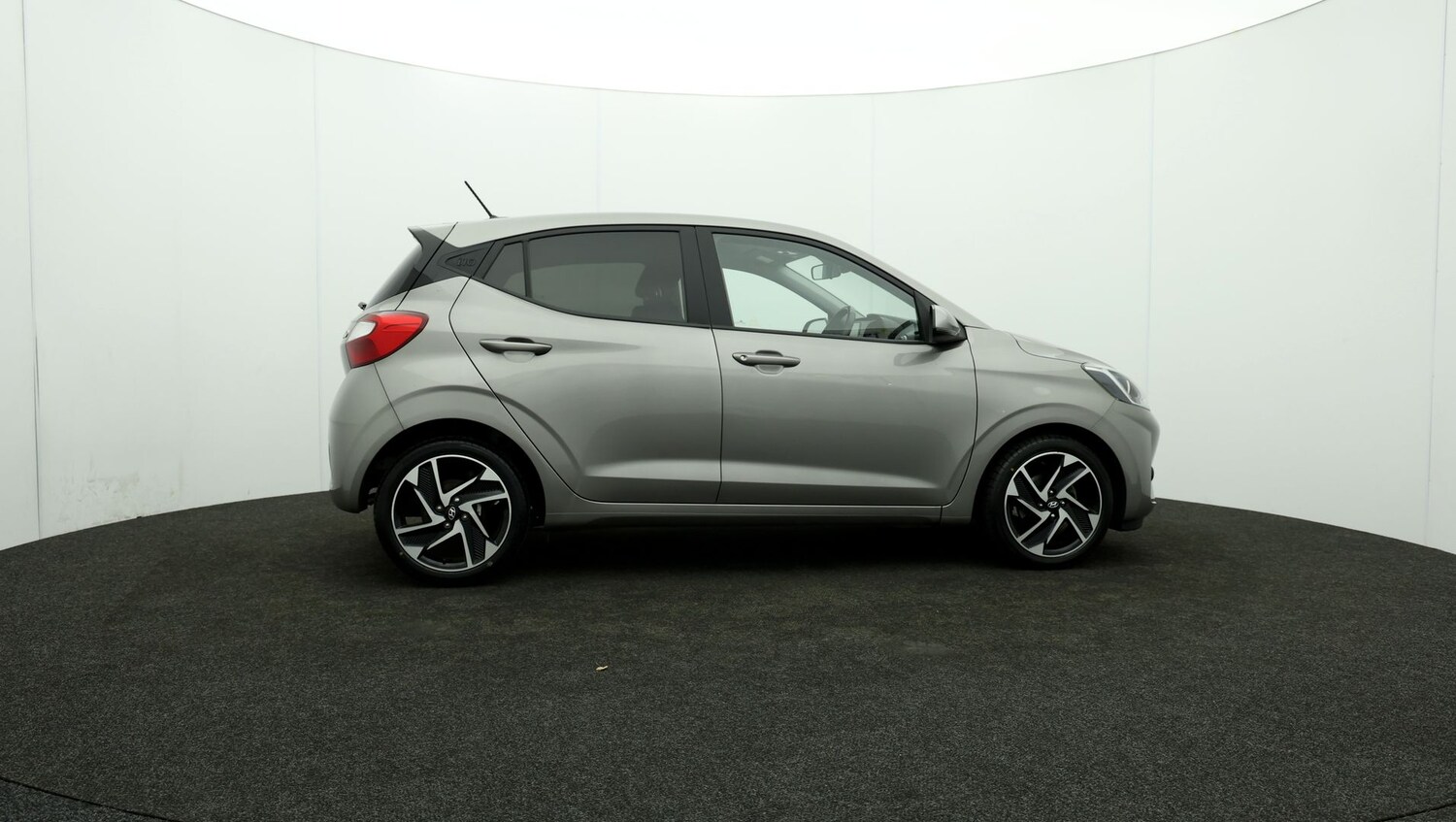 Used Hyundai i10 for sale - 76811735: Photo 33
