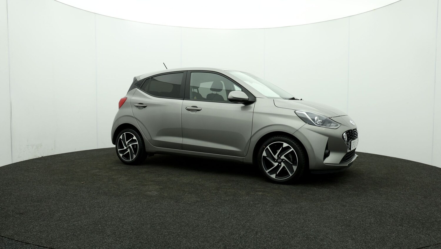 Used Hyundai i10 for sale - 76811735: Photo 40