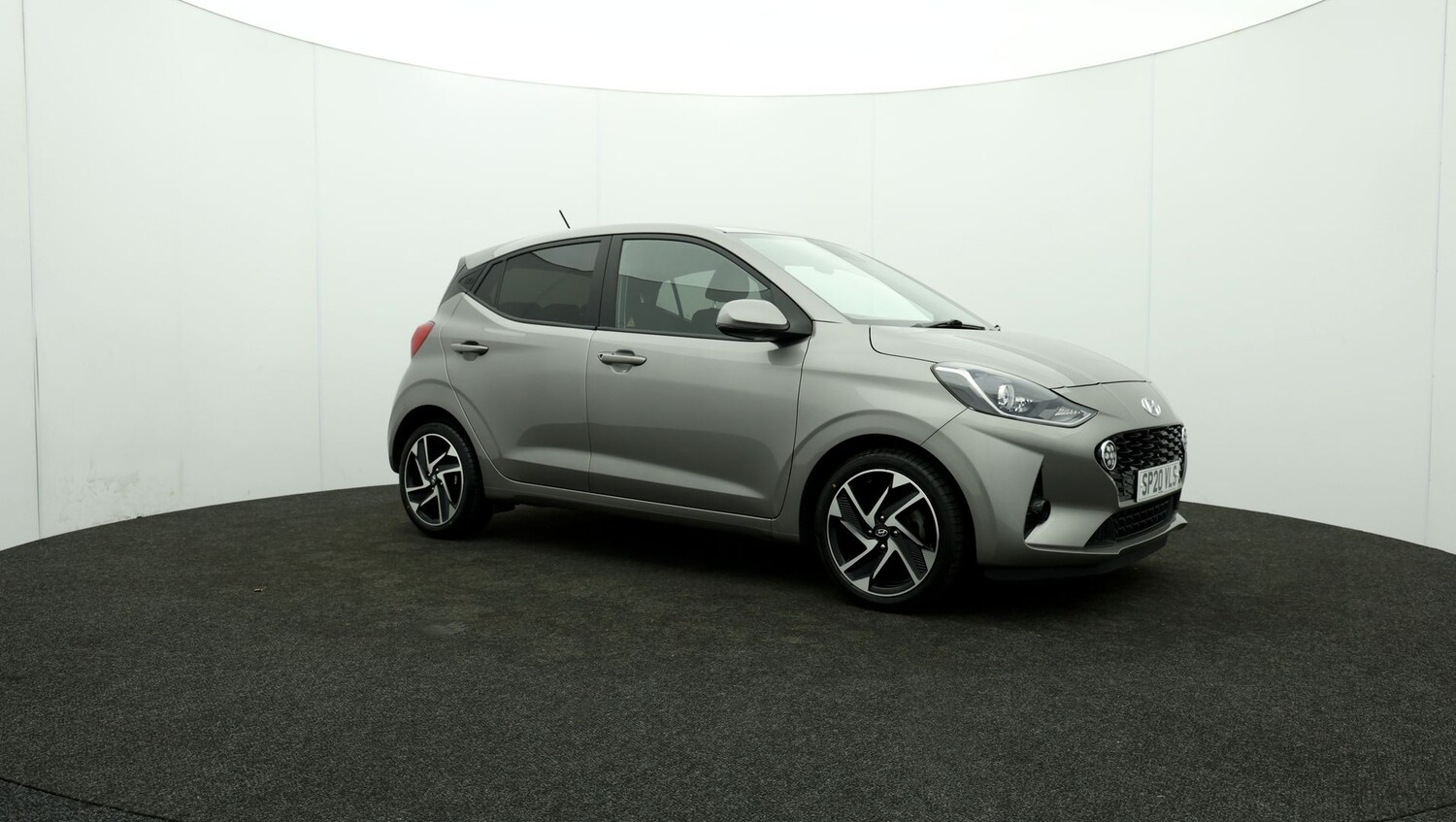 Used Hyundai i10 for sale - 76811735: Photo 41