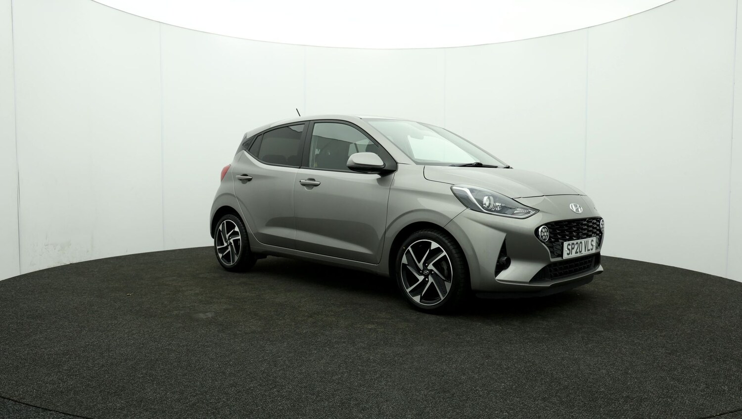 Used Hyundai i10 for sale - 76811735: Photo 42