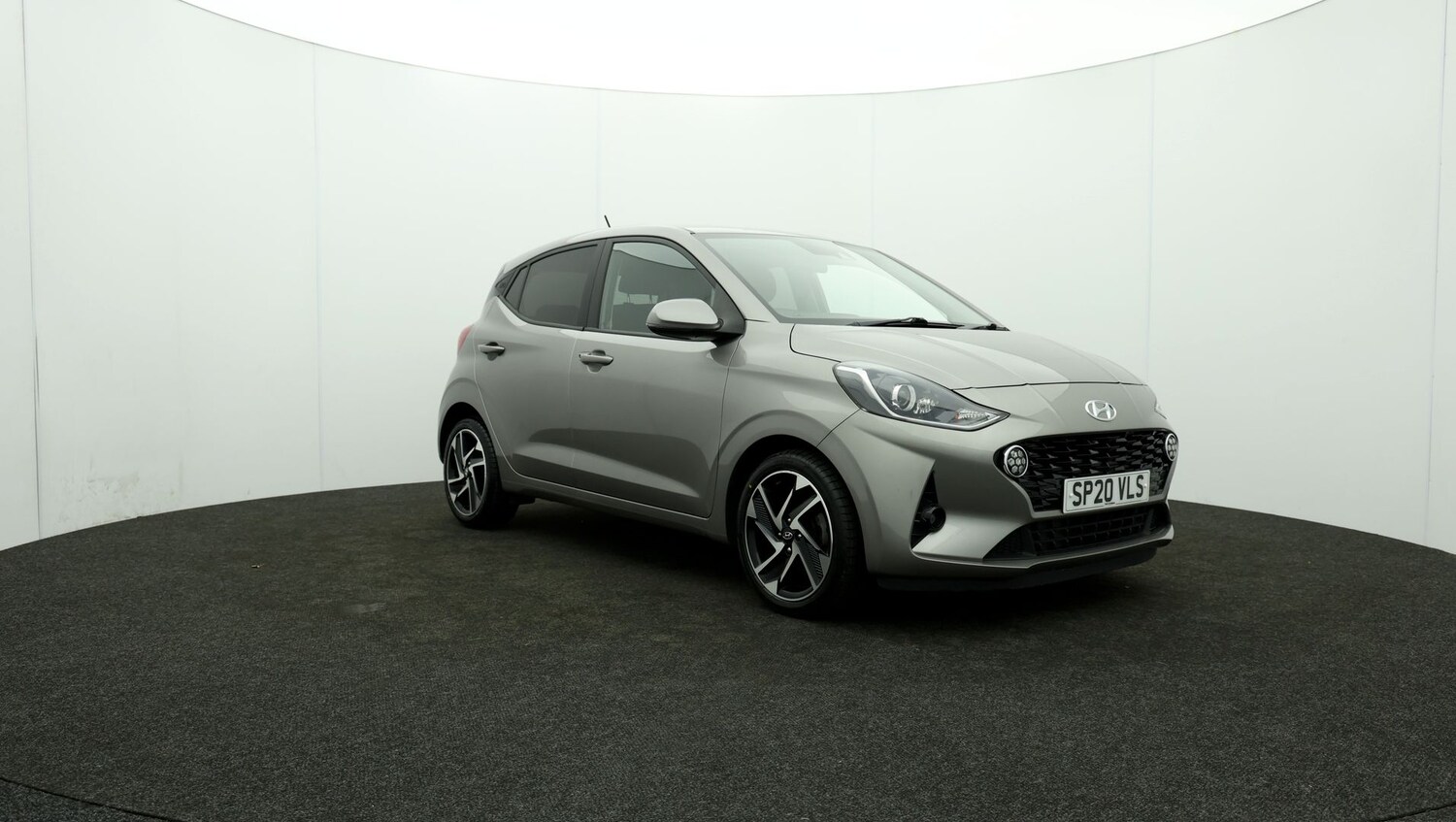 Used Hyundai i10 for sale - 76811735: Photo 43