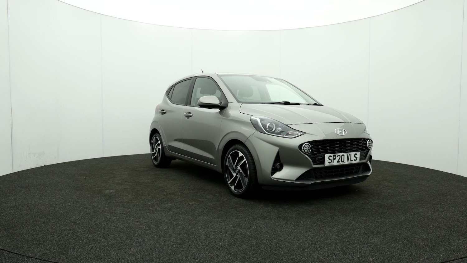 Used Hyundai i10 for sale - 76811735: Photo 44