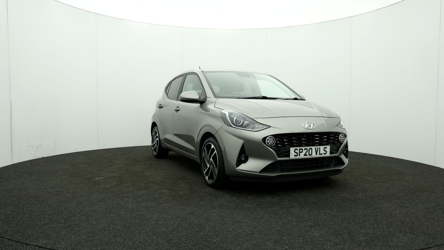 Used Hyundai i10 for sale - 76811735: Photo 45