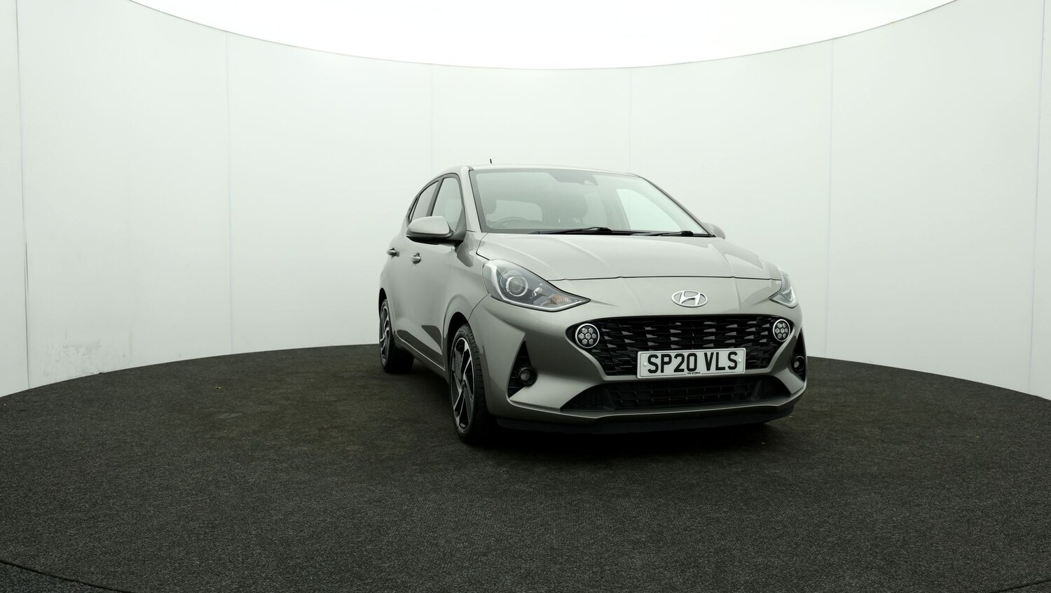 Used Hyundai i10 for sale - 76811735: Photo 46