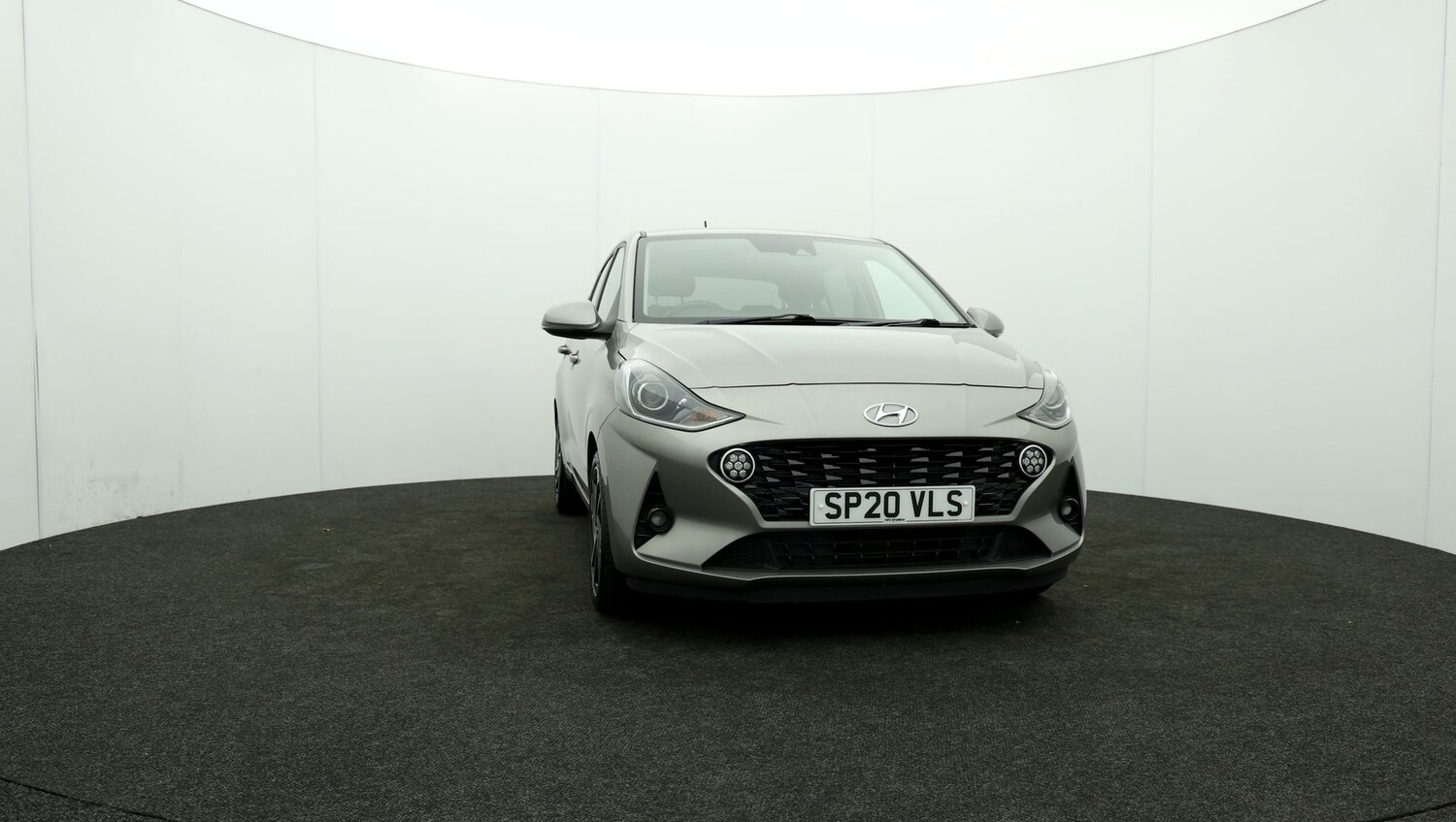 Used Hyundai i10 for sale - 76811735: Photo 47