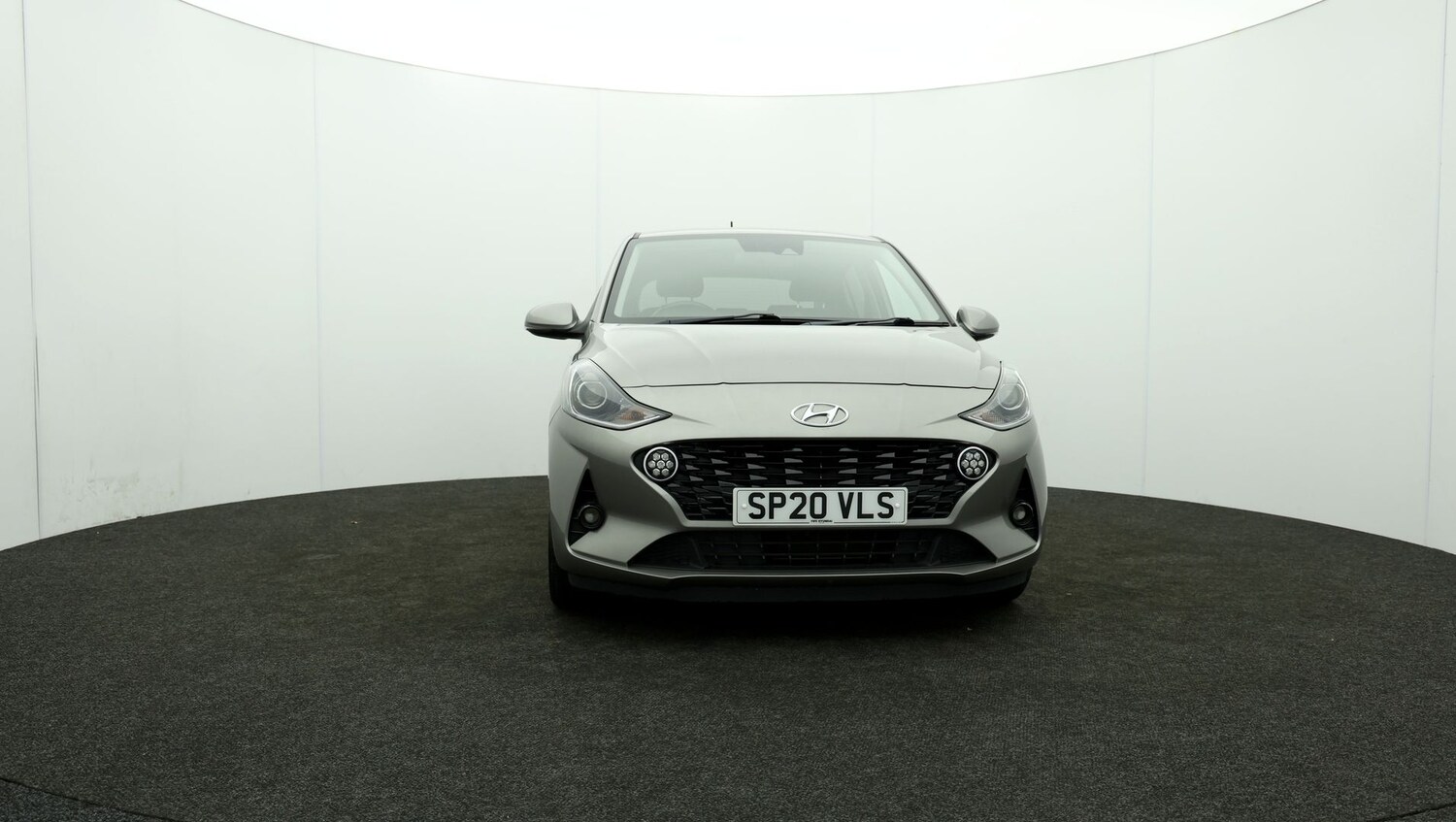 Used Hyundai i10 for sale - 76811735: Photo 48