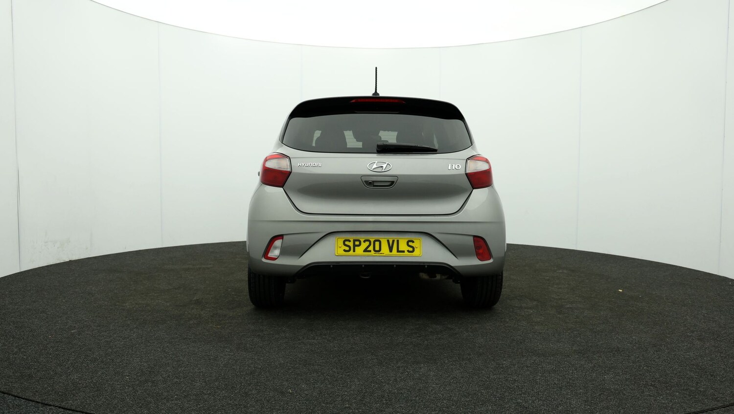 Used Hyundai i10 for sale - 76811735: Photo 49