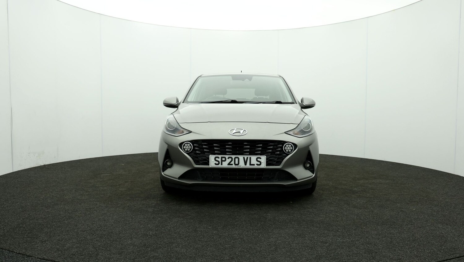 Used Hyundai i10 for sale - 76811735: Photo 50