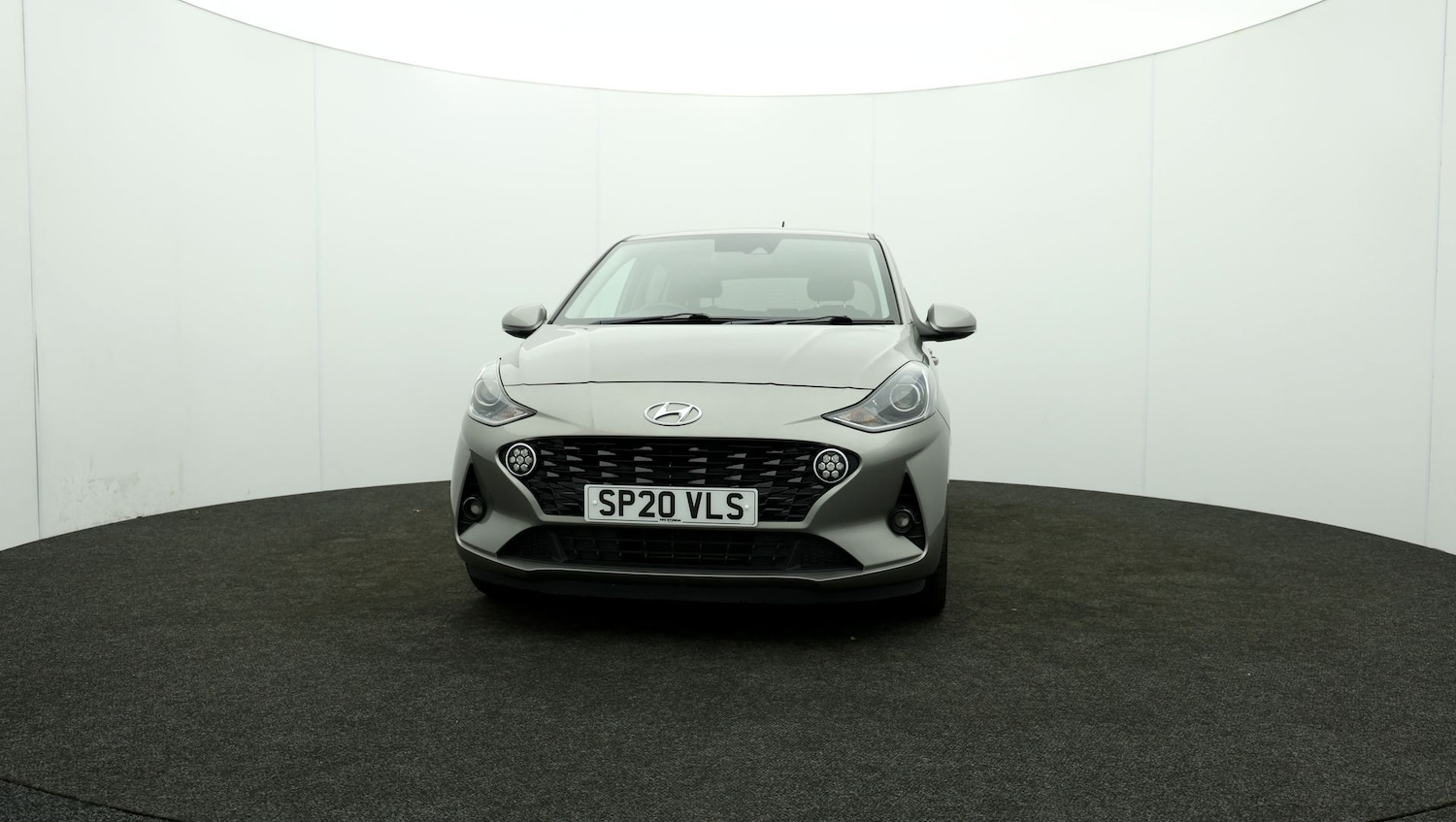 Used Hyundai i10 for sale - 76811735: Photo 51