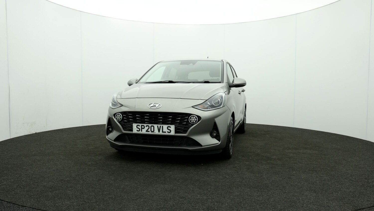 Used Hyundai i10 for sale - 76811735: Photo 52