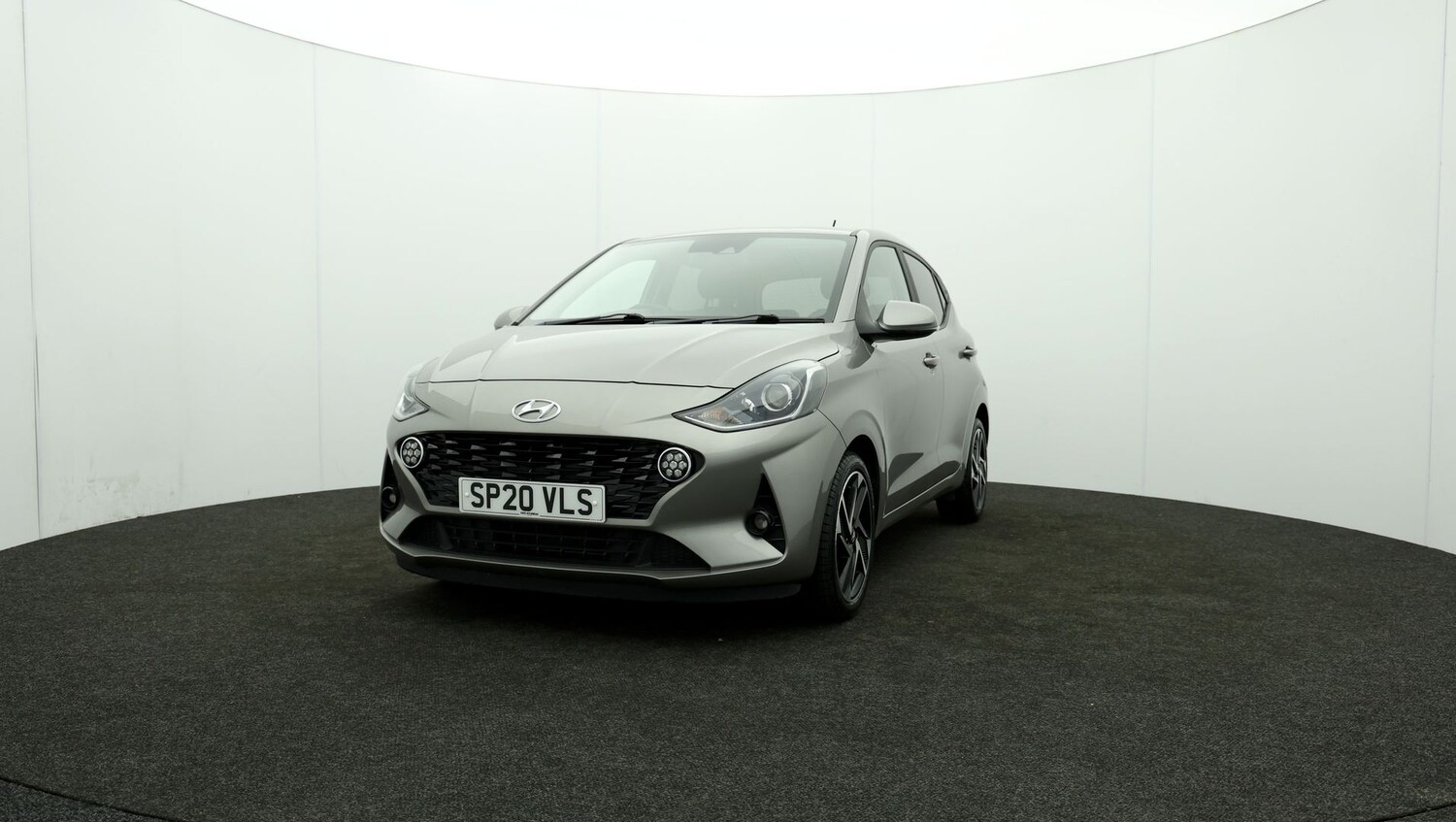 Used Hyundai i10 for sale - 76811735: Photo 53